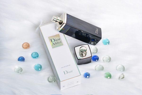 Mua Nước Hoa Nữ Dior Addict EDP 100ml cho nữ, gợi cảm cá tinh, Giá Tốt - 1